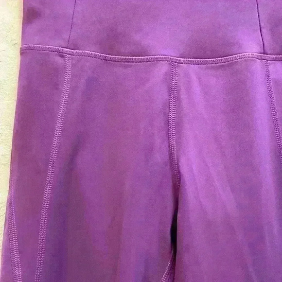 Girlfriend collective leggings - Picture 3 of 5